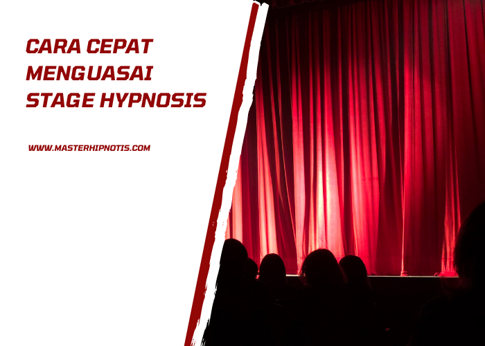 stage hypnosis